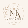 Maison Aura  - Accueil