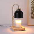 Lampe Chauffe-Bougie "Lumina"